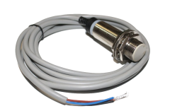 I1CFE-M1808P-O3U2   M18 8 MM ALGILAMA PNP NO 2MT KABLOLU  İNDÜKTİF SENSÖR