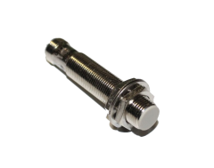 I1CFE-M1204P-OEU4   M12 4 MM ALGILAMA PNP NO KONNEKTÖRLÜ  İNDÜKTİF SENSÖR