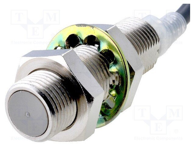 OMRON E2E-X2Y2