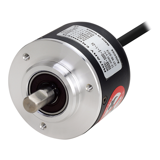 E50S8-500-3-T-1 Autonics 500 Phalse 5-24 VDC Enkoder