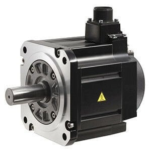 HG-SN152JK HGSN152JK 1,5KW 7,2NM FRENSİZ JE SERİSİ MiTSUBiSHi SERVOMOTOR