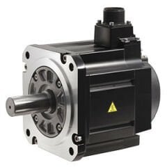 HG-SN302BJK HGSN302BJK 3KW 14,3NM FRENLİ JE SERİSİ MiTSUBiSHi SERVOMOTOR