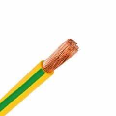 2,5MM NYAF KABLO SA-YE (TOP OLARAK SATILMAKTADIR. 1 TOP 100 METRE)