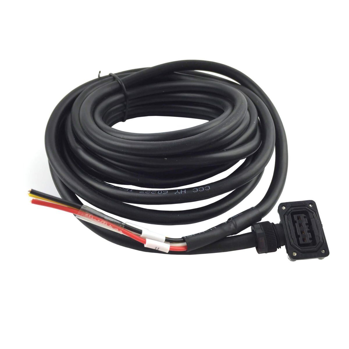 MR-PWS1CBL15M-A2-L   15M GÜÇ KABLOSU
