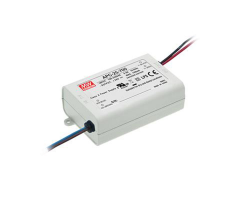 APC-25-700 APC25700 11~36Vdc 700mA IP42  MEANWELL