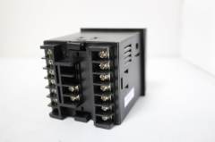 AUTONICS  TZN4M-24C 240VAC 72X72 ÇİFT PID'Lİ SICAKLIK KONTROL CİHAZI