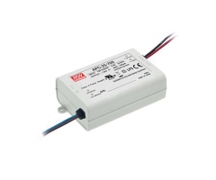 APC-25-1050 APC251050 9~24Vdc 1050mA IP42 MEANWELL