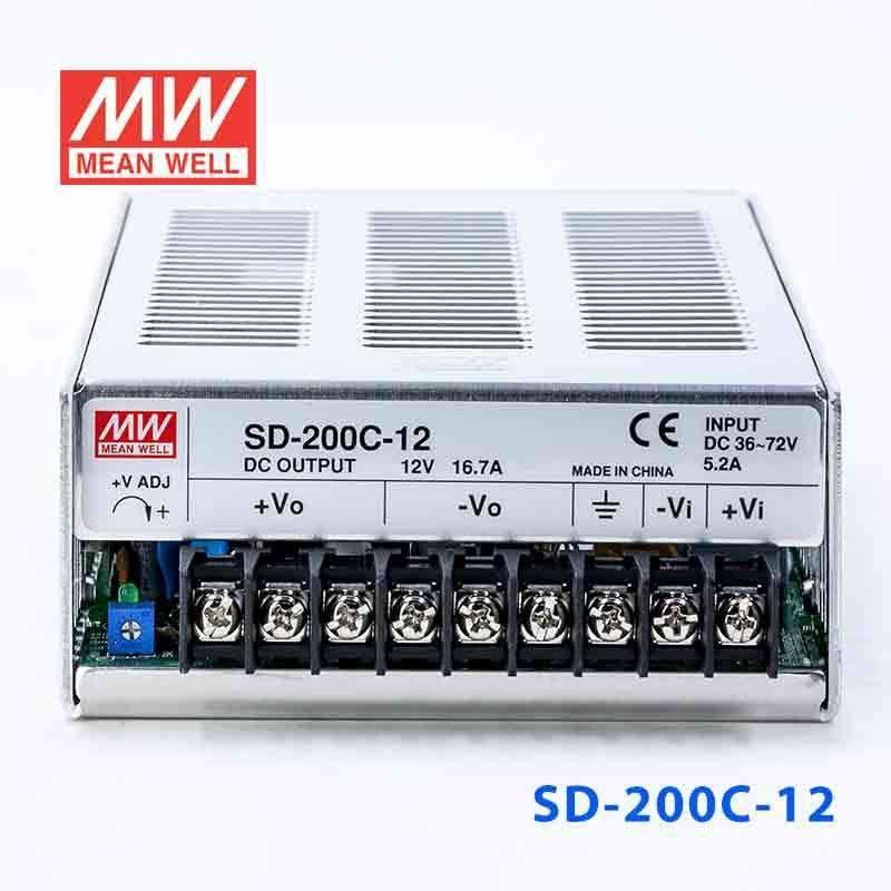 SD-200C-12