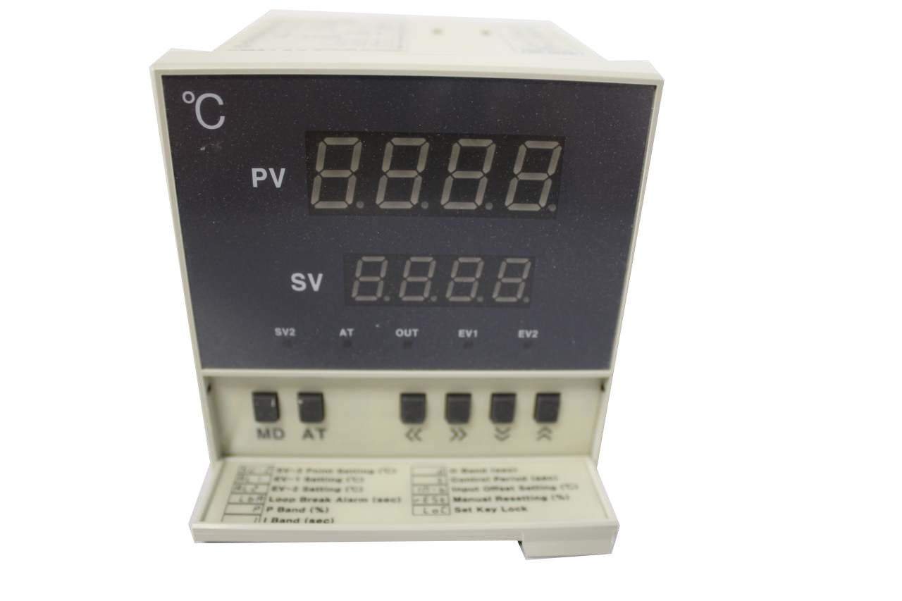 AUTONICS TZ4L-24S