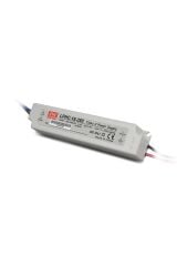 LPHC-18-350 LPHC18350 6~48Vdc 350mA IP67  MEANWELL