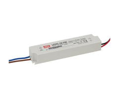 LPHC-18-700 LPHC18700 6~25Vdc 700mA IP67  MEANWELL |