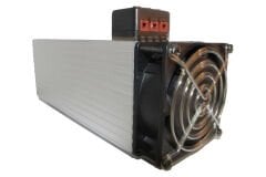FNAZ-HTF500 500W Pano ısıtıcısı