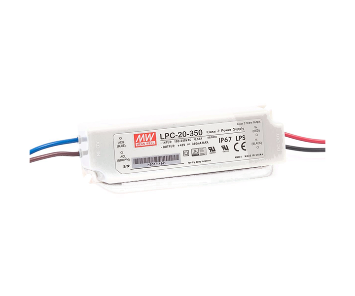 LPC-20-500