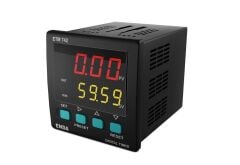 ETM742-230 Dijital Zaman Rölesi 72x72mm 230V AC +%10-%20 50/60Hz | EM7701-UV Muadili.