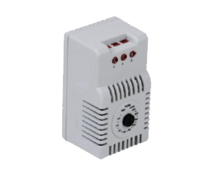 FNAZ-HG01 0-60°C, 30-90RH  PANO İÇİ NEM ÖLÇER HİGROSTAT