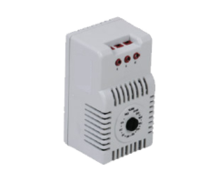 FNAZ-HG01 0-60°C, 30-90RH  PANO İÇİ NEM ÖLÇER HİGROSTAT