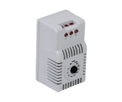 FNAZ-HG01 0-60°C, 30-90RH  PANO İÇİ NEM ÖLÇER HİGROSTAT