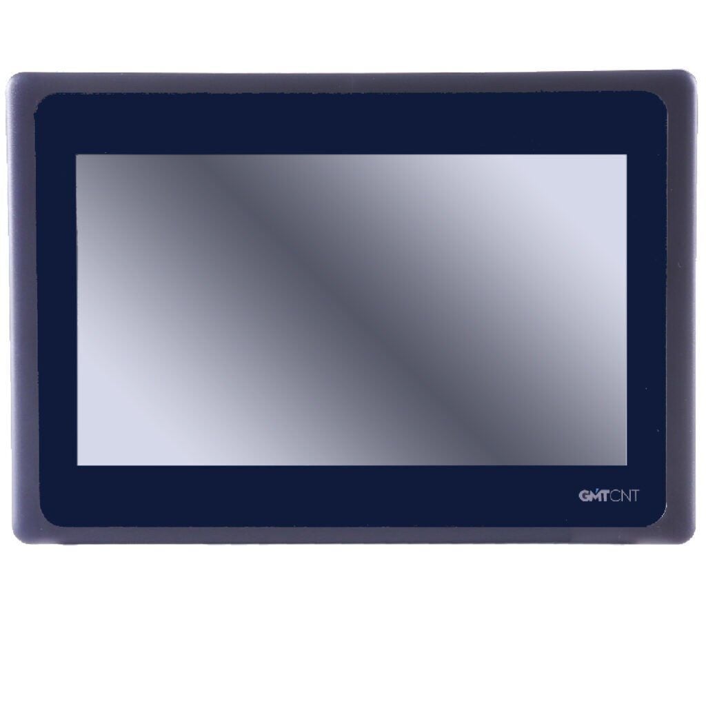 TSG-101E HMI (Operatör Panelleri)