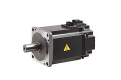 HG-KR43B | Servomotor HG Seris, Güç 400 W Tork 1.3 Nm Maks. Tork 4.5 Nm Fren