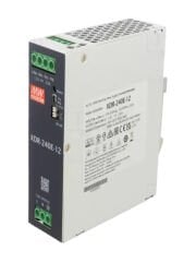 XDR-240E-12 | 12Vdc 20.0Amp DIN Rail