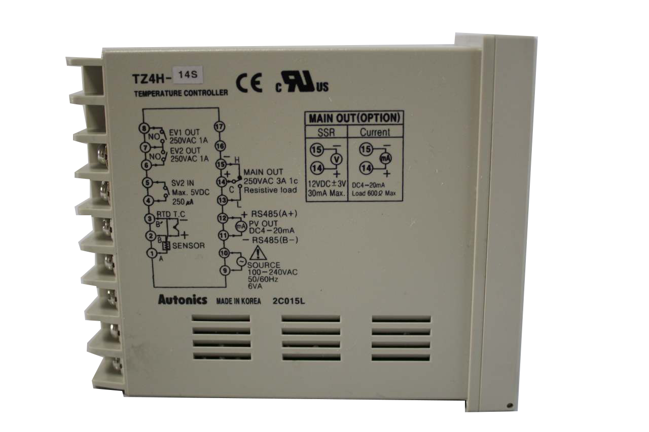TZ4H-14S