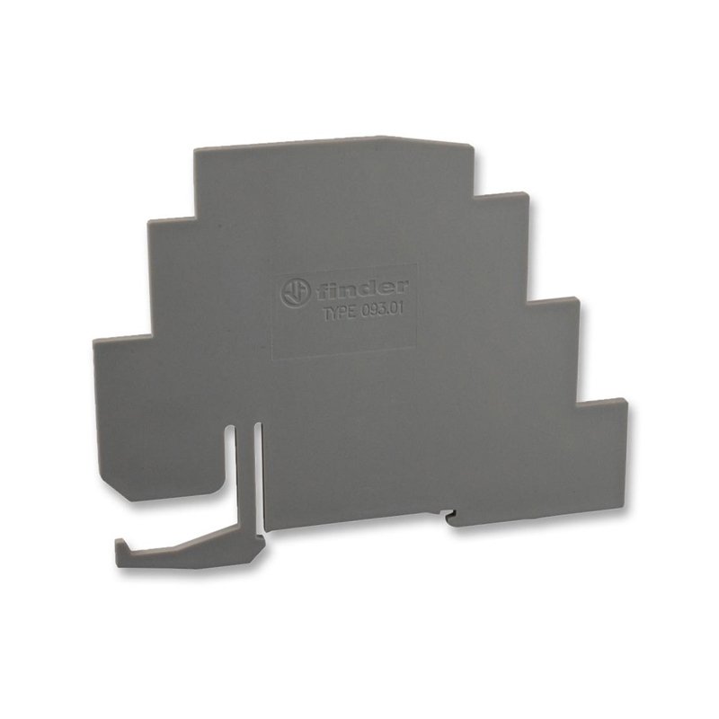 (F.093.01) PLASTİK SEPARATÖR