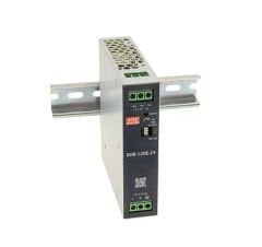 XDR-120E-24 | 24Vdc 5.0Amp DIN Rail