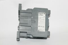 LC1E50M5  EasyPact TVS Kontaktör 3P 50A 220VAC 50Hz 1NA1NK