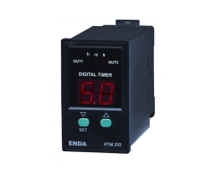 PTM-232-230-VAC | Enda