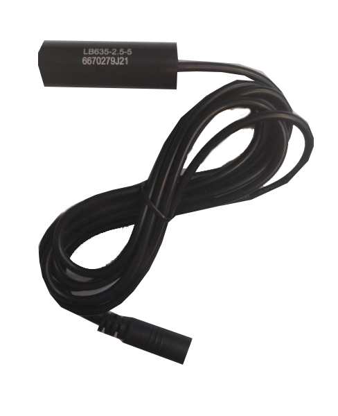 LB-635-2.5-5 ÇİZGİ LAZER