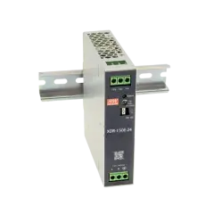 XDR-150E-12 | 12Vdc 11.0Amp DIN Rail