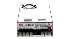 SD-500L-24 SD500L24 19~72Vdc>24Vdc 21.0Amp  MEANWELL |