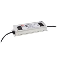 ELGC-300-L-A  116~232Vdc,1300~2000mA Constant Power,+ADJ.