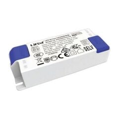 LF-GIF040ES1050H | 1050mA 9~42V DC PFC ENEC Ffree IP20 Lifud