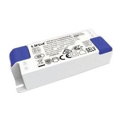 LF-GIF040ES1050H | 1050mA 9~42V DC PFC ENEC Ffree IP20 Lifud