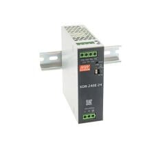 XDR-240E-36 | 36Vdc 6.66Amp DIN Rail