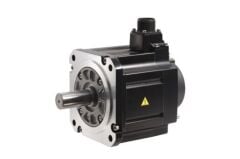 HG-SR7024 | Servomotor HG Series Power 7 kW Torque 33.4 Nm Max Torque 100 Nm 400V