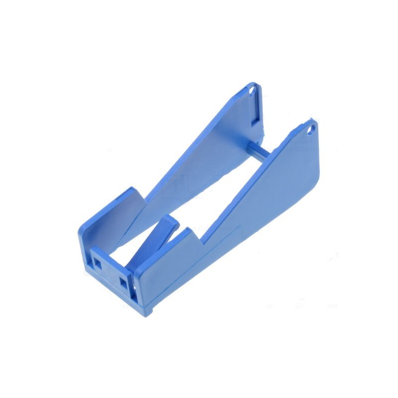 (F.095.01) PLASTİK KLİPS 95 SERİSİNE UYGUN