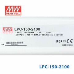 LPC-150-2100