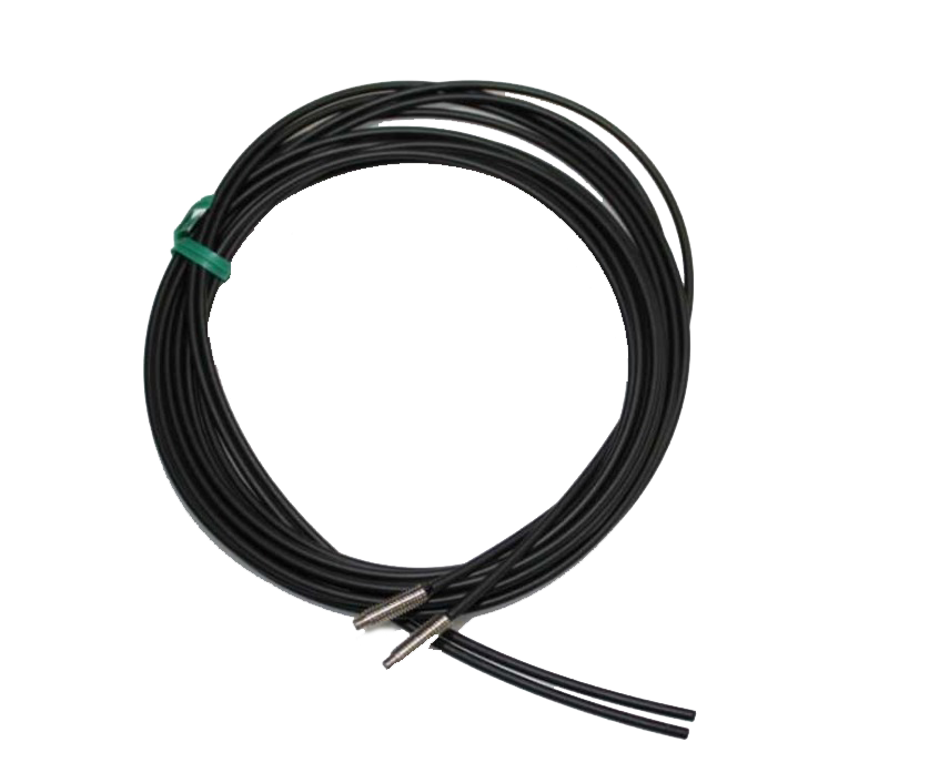 BFTS-410-N-5M | FİBER SENSOR M4 KARŞILIKLI 5MT KABLOLU
