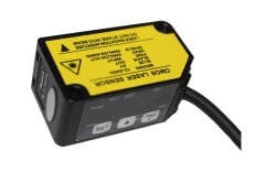 BLS-280PA | BLS SERİSİ CMOS LAZER YER DEĞİŞTİRME SENSÖRÜ 12-24DC