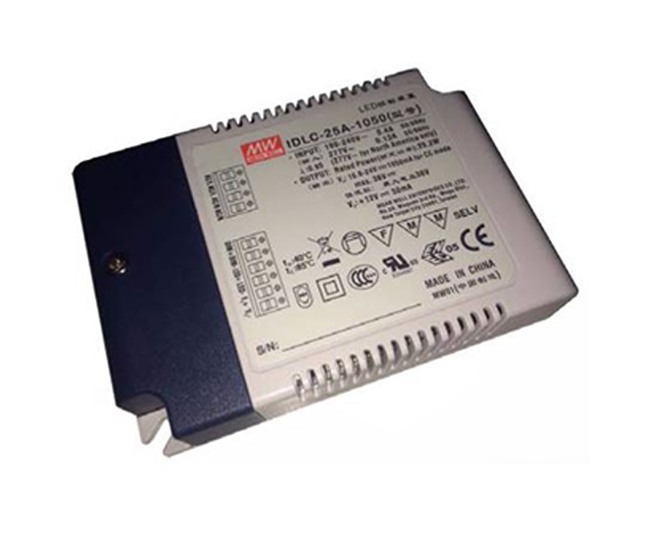 IDLC-25A-350