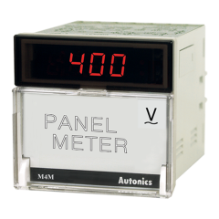 M4M-AVR-6