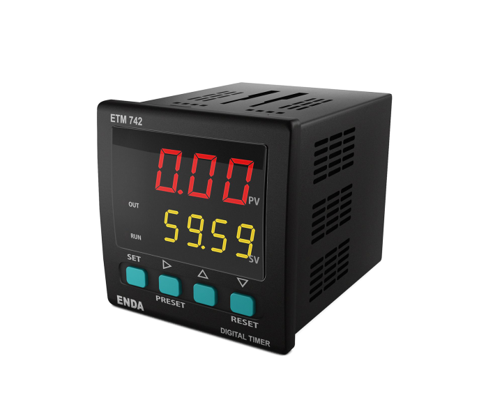 ETM742-24VAC
