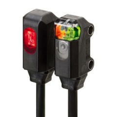 E3T-ST12 | 12-24V DC PHOTOELECTRİC SWİTCH 2M