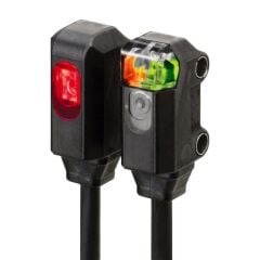 E3T-ST12 | 12-24V DC PHOTOELECTRİC SWİTCH 2M