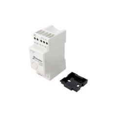 (F.13.01.0.024.0000) ELEKTRONİK STEP RÖLE 1NA 10 A