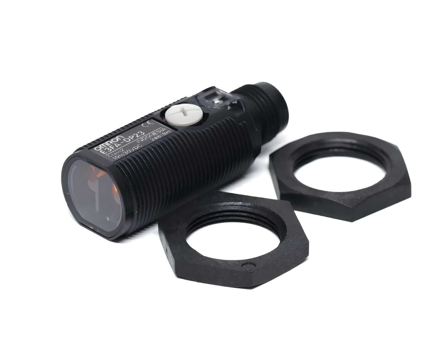 E3FA-DP23 | 10 30V DC PHOTOELECTİRİC SENSOR 2M