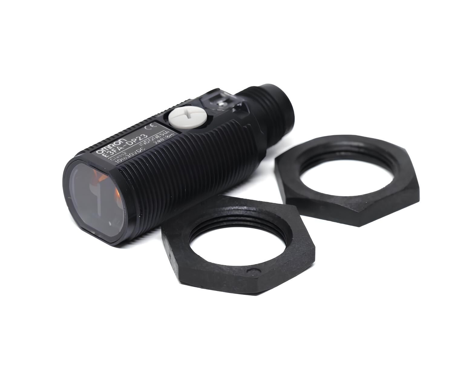 E3FA-DP23 | 10 30V DC PHOTOELECTİRİC SENSOR 2M