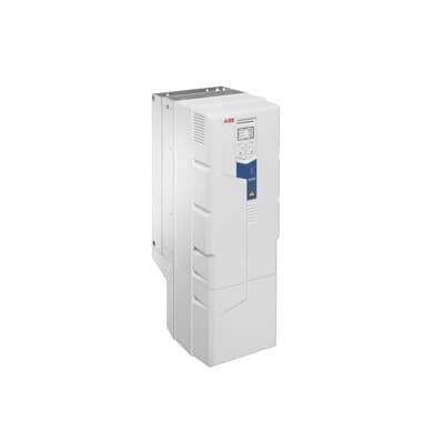 ACQ580-01-169A-4+J400 |  Su ve atıksu için duvara monte LV AC sürücü | IEC: Pn 90kW 169A 400V AC (ACQ580-01-169A-4)